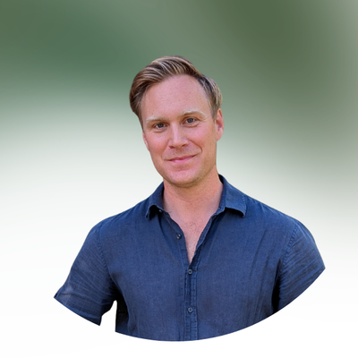 Filip Nyman, grundare av NYTERIO
